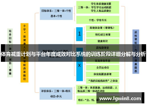 体育减重计划与平台年度成效对比系统的训练阶段详细分解与分析